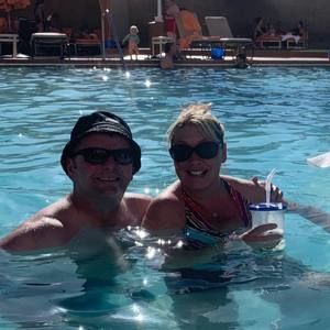 Meet your Posher, Carol